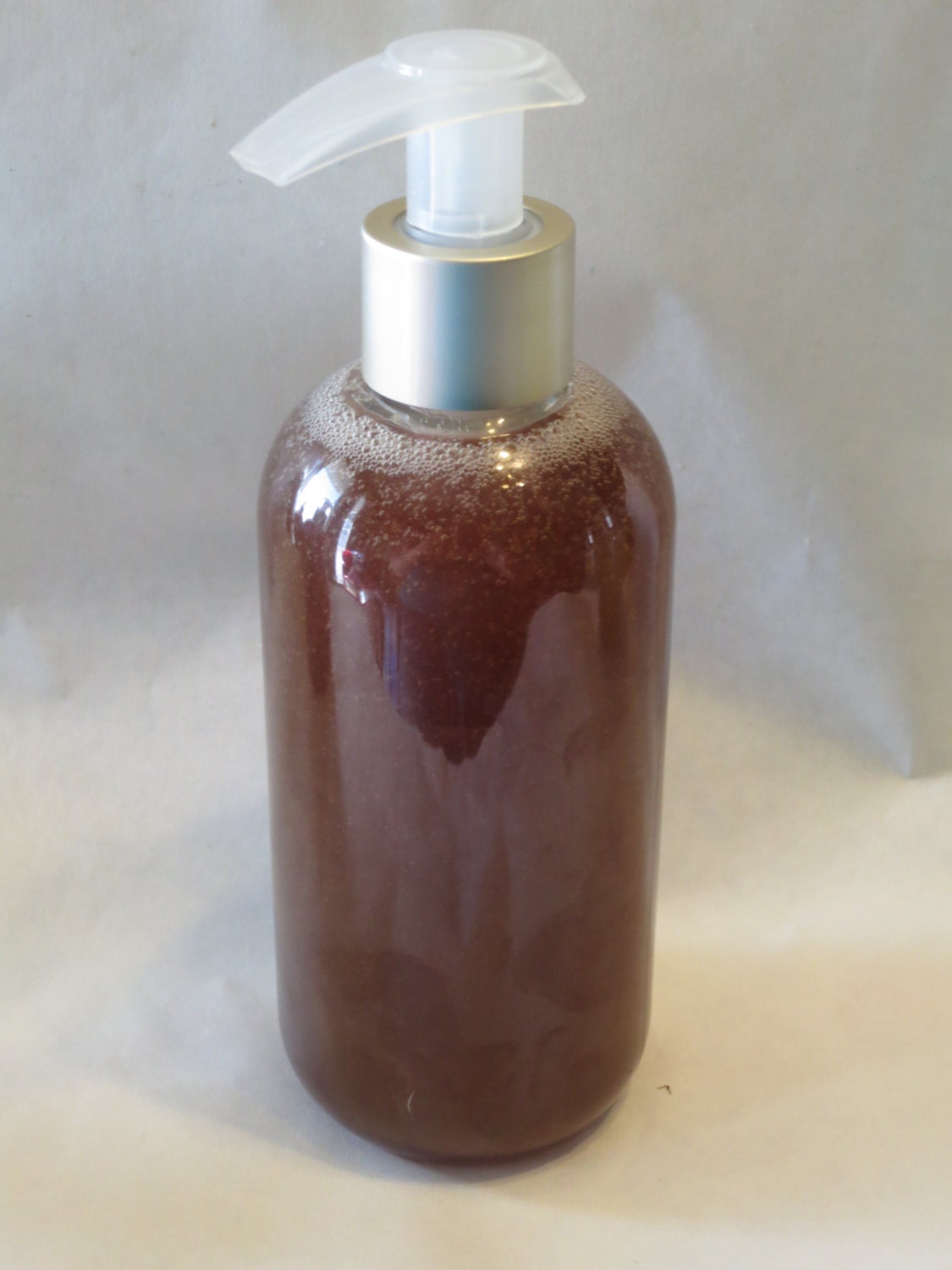 Back in the Saddle Liquid Hand Soap