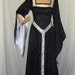 ELVEN DRESS medieval renaissance  fairy dress LOTR hobbit custom made