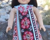 INSTANT DOWNLOAD- Abby Doll PDF Sewing Pattern and Tutorial