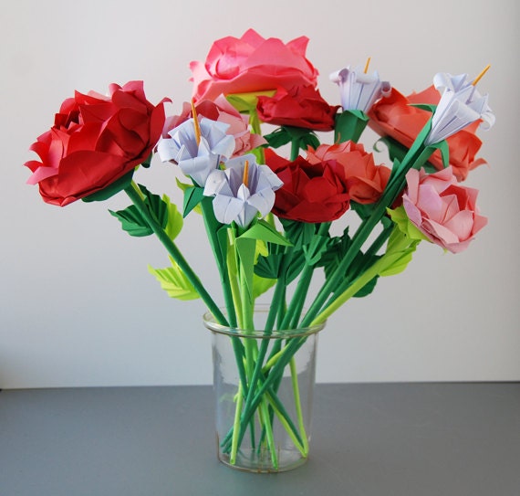 Bouquet of Roses