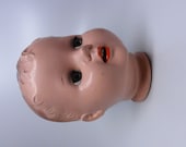 1950s Ideal Doll Head