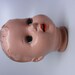 1950s Ideal Doll Head
