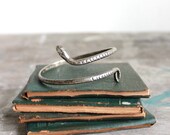 vintage serpant arm band