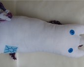 Rarity My Little Pony MLP FiM Plush