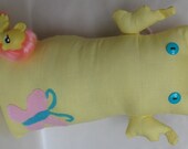 Fluttershy My Little Pony MLP FiM Plush