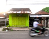 Tutup, Bali 5 x 7 Travel Photography Print