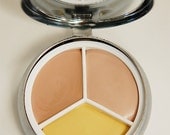 All Natural Concealer - Pick 3 Shades For Your Skin Type - Primer, Under Eye Concealer, Concealer - All Natural