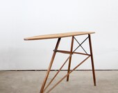 Vintage Ironing Board / Good Housekeeping Ironing Board