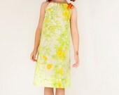 Vintage Pillowcase Dress