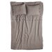 Queen Duvet cover and pillowcases Natural bedding by Lovely Home Idea.