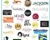 RESERVED for HEIDI - Logo Design Balance (Payment 2 of 2)