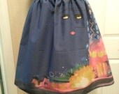 The Great Gatsby skirt - made to order