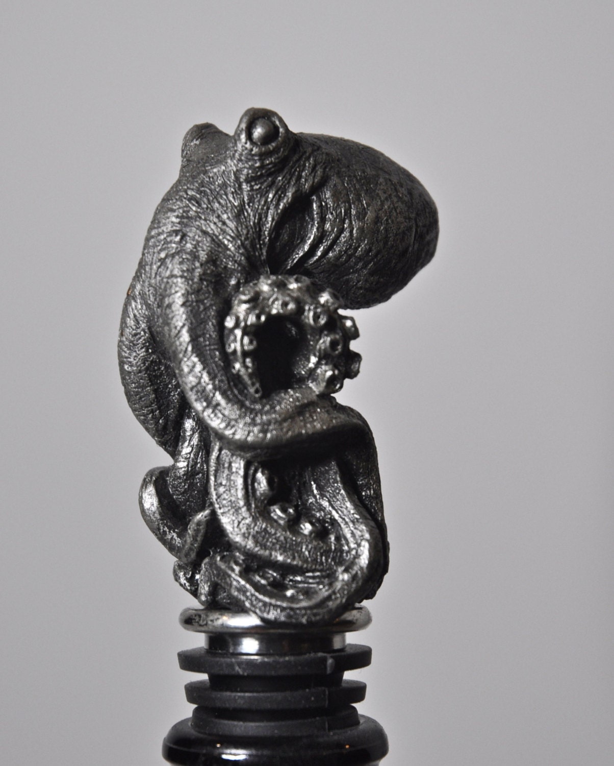Kraken Winestopper