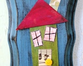 House art