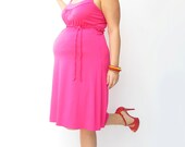 Maternity  Dress, Maternity Clothing, Maternity Dress, Midi Dress, Summer Dress, Beach Dress, Spring Dress, Free Shipping
