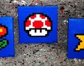 8 Bit Series