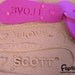 Personalized Flip Flops. Personalize With Your Sand Imprint Design. No Minimum Order Quantity.