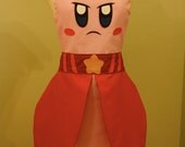 Fighter Kirby Apron