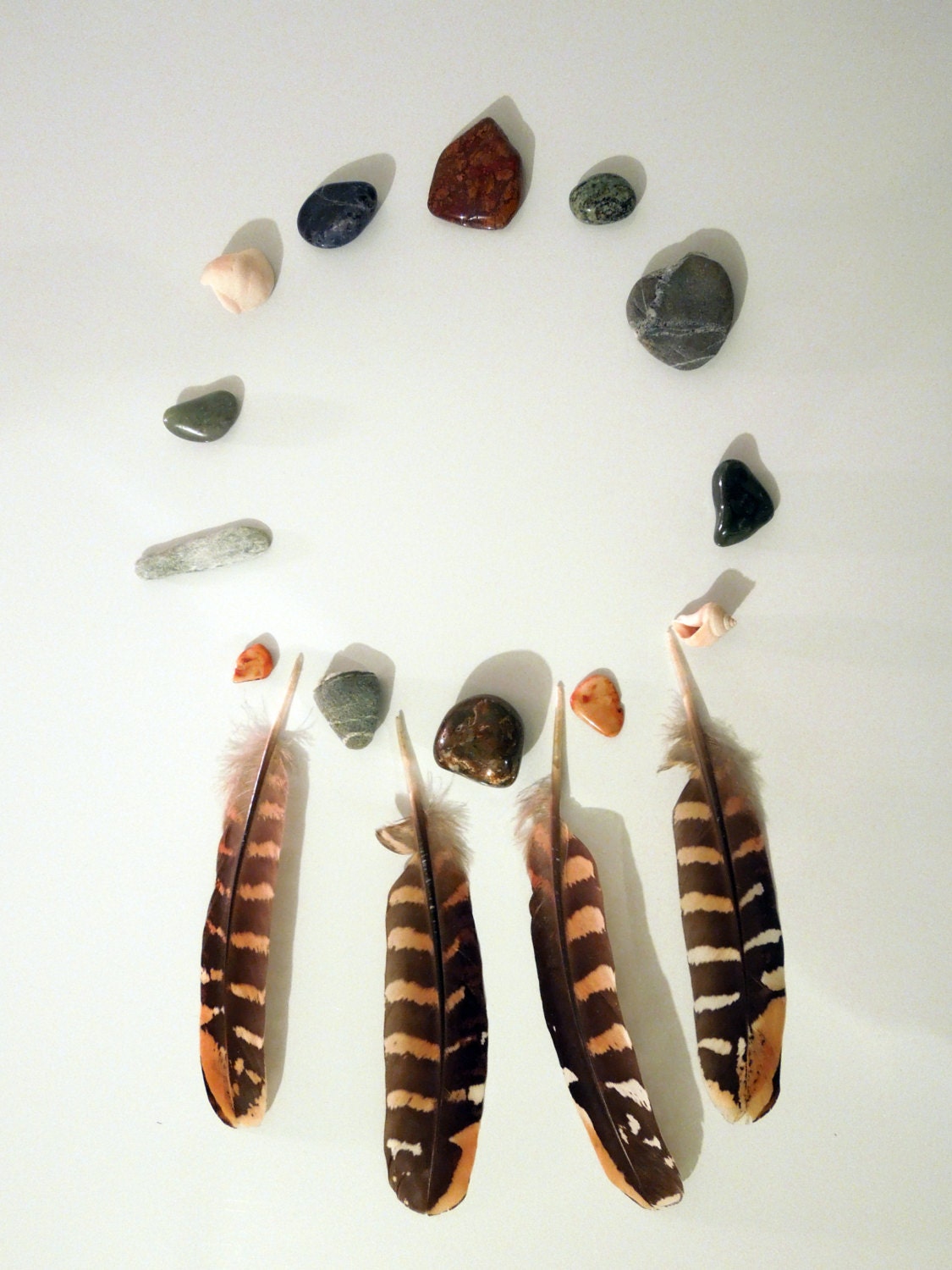 8x10 photo print - Dreamcatcher