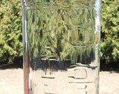 Full Wind Moon Water from Full Moon on April 25, 2013 with Moonstone, Amethyst and Rose Quartz - Use in Crystal Bowls - 40 ounces