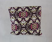 Flaxseed or Rice Neck Wrap heating Pads Microwave Hot Packs