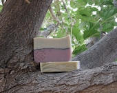 Pina Colada Soap / Cold Process / Handmade