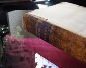 The Miscellaneous Works of David Humphreys - 1804