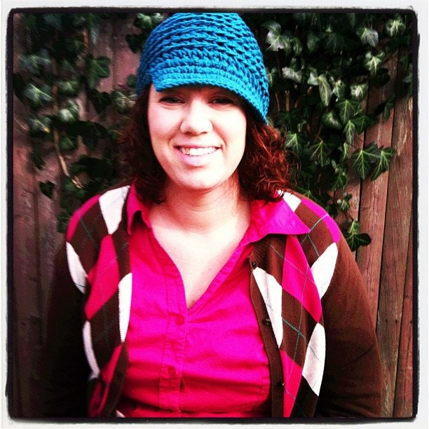 Backtrack Beanie (Adult)