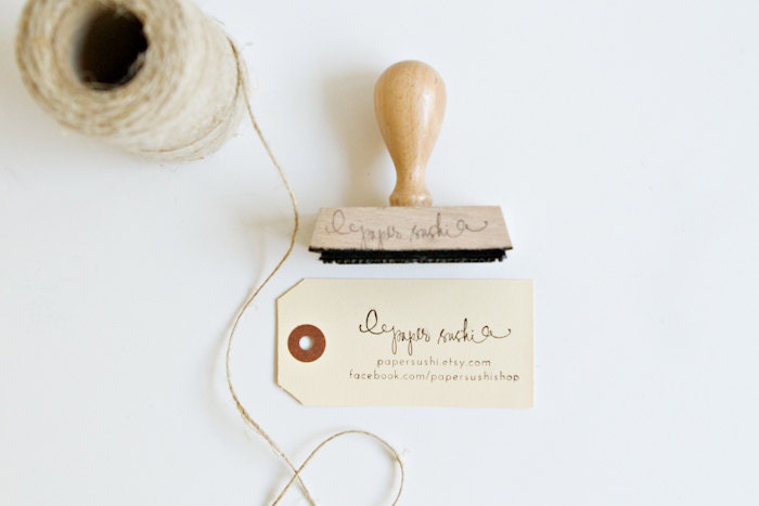 100 Parcel Tags - Manila Tags - Shipping Tags - Vintage Style Tags with Reinforced Holes - Large Size Tags