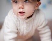 Boy Baby Toddler Newsboy Hat brown spring summer Fabric Photography Prop cap button wedding