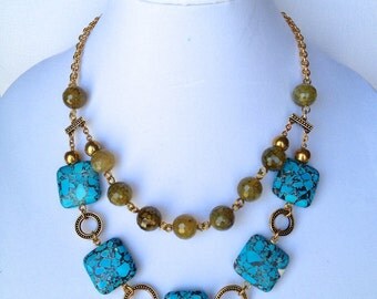 Statement Necklace