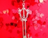 OATHKEEPER Keyblade - Kingdom Hearts - Sora Keyblade - Roxas Keyblade - Disney - Cosplay - Gamer - Riku - Kairi - Mickey - Donald - Goofy