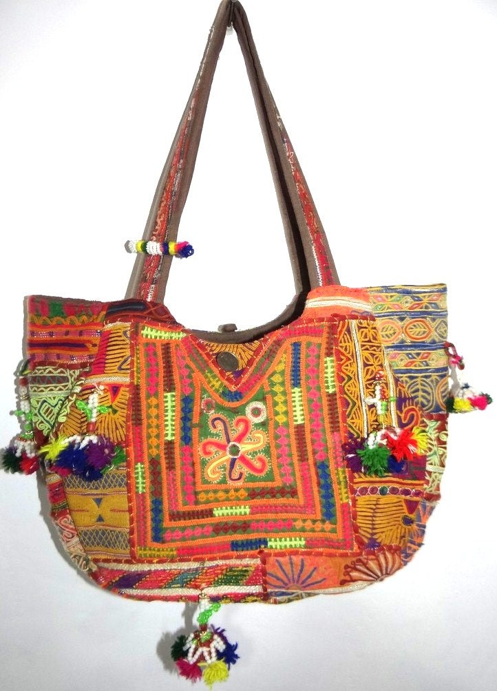designer antique handbags patchwork bags