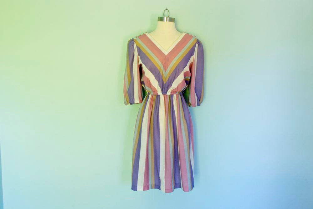 vintage dress
