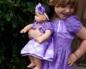Sofia the First Dress- Disney Princess 5 6 7 8