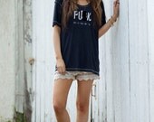 F Off Tee