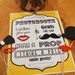 Photobooth Sign/Poster