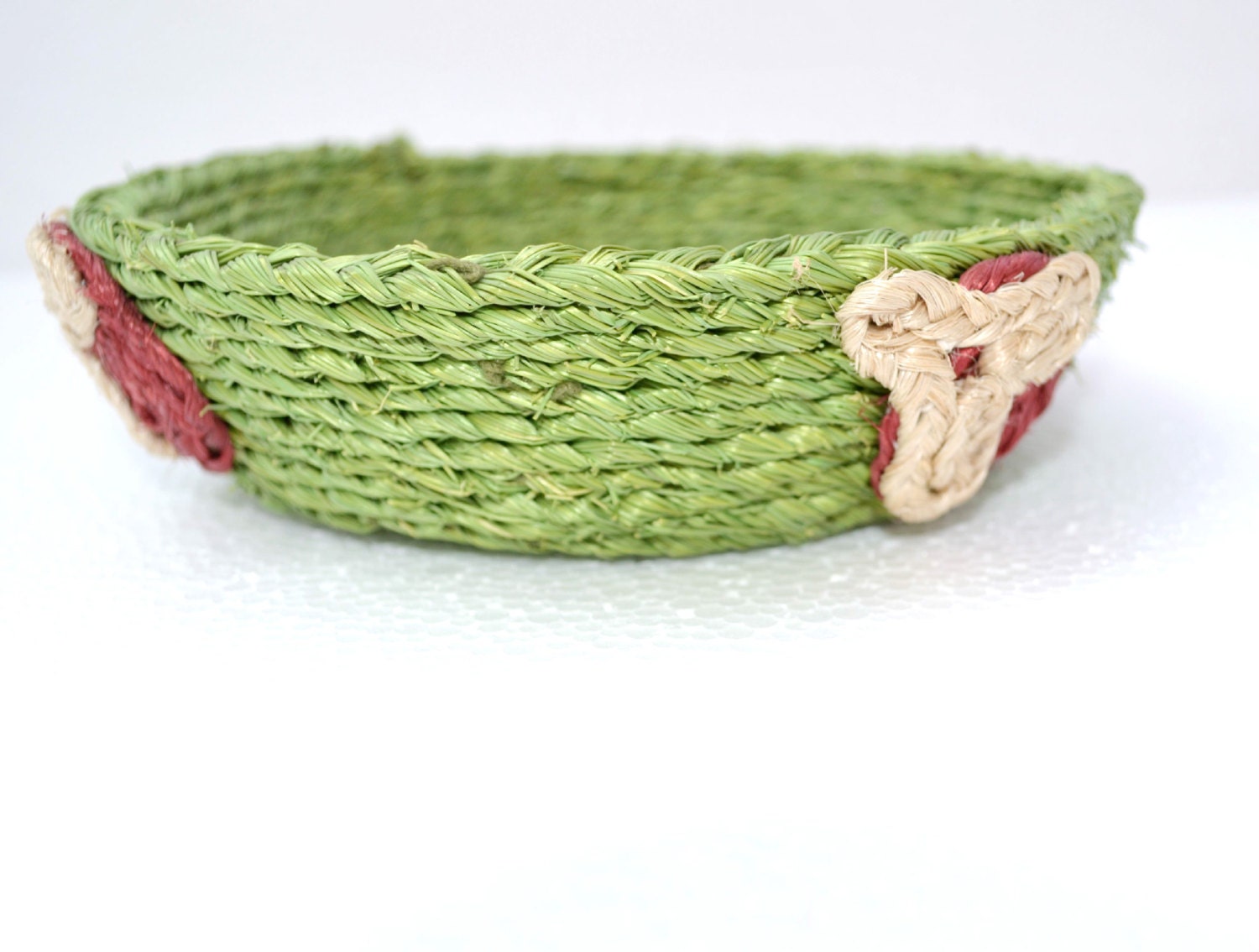 Buy speciality fruit baskets - Fruit baskets bowls set of 2 gift bowls basket