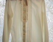 Teacher Blouse
