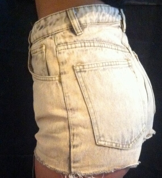 Buy high waisted shorts - High Waisted Shorts