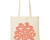 Tote Bag Bella - Limited series of 10