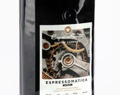 ESPRESSOMATICA- Espresso