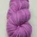 MCN Aran in colorway Magic Show