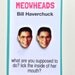 Bill Haverchuck // Freaks and Geeks earrings