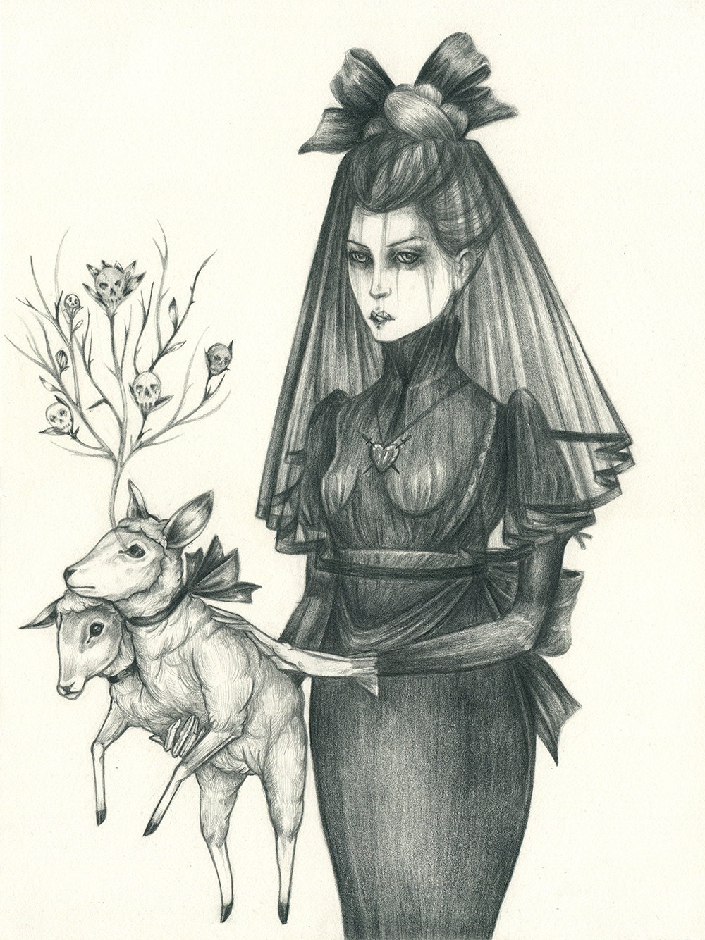 ORIGINAL - The Lamb