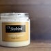 Vanilla Amber Body Lotion - Avocado and Shea Butter Lotion