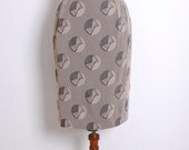 Under the Microscope Skirt
