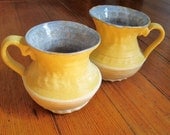 farmhouse mugs