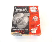 Mirro Pressure Cooker Twinset Insert / Rack - Vintage