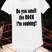 Funny Newborn Shirt Baby Boys Jumper Funny Infant T-shirt 6 12 18 24 month